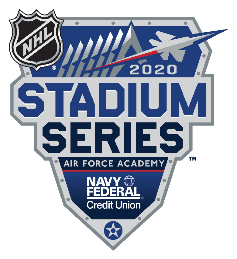 2020 Navy Federal Credit Union NHL Stadium Series
